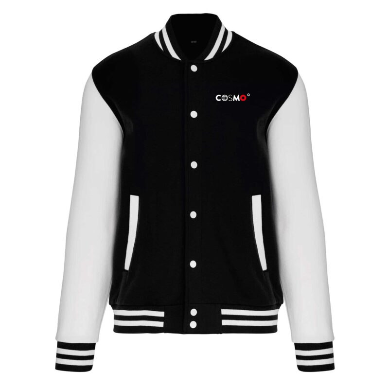 College Jacket
