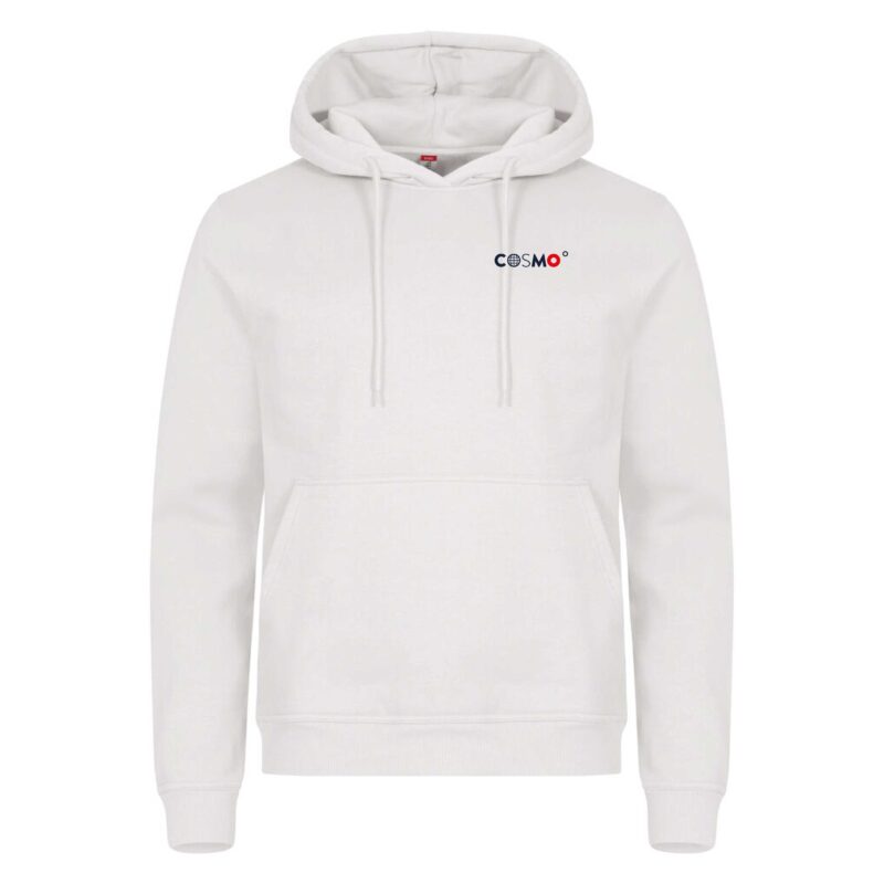Miami Hoody