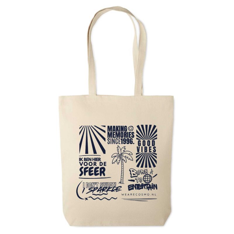 Tote bag